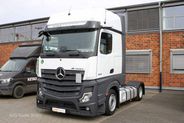 Mercedes-Benz 1845 LS ACTROS L tractor for semi-trailer Lowliner