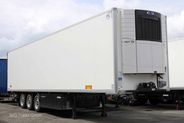 Kögel SVA 24 COOL semi-trailer with cooling box
