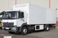 Mercedes-Benz 1624 L ATEGO deep-freeze box