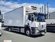 Mercedes-Benz 1833 L ACTROS caja cerrada frigorifíca (temperatura baja)