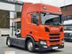 Scania R 450 tracteur de semi-remorque