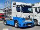 Mercedes-Benz 1853 LS ACTROS tracteur de semi-remorque