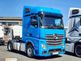 Mercedes-Benz 1852 LS ACTROS tracteur de semi-remorque