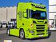Scania R 450 Sattelzugmaschine