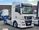 MAN 18.510 TGX Sattelzugmaschine Lowliner
