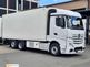 Mercedes-Benz 2551 L ACTROS Kühlkoffer Tiefkühlung