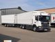 Scania G 450 6X2*4 Getränkezug Schwenkwandkoffer