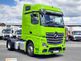 Mercedes-Benz 1848 LS ACTROS Sattelzugmaschine
