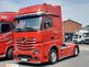 Mercedes-Benz 1851 LS ACTROS L tracteur de semi-remorque