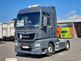 MAN 18.400 TGX Sattelzugmaschine