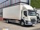DAF LF 320 Pritsche mit Plane