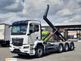 MAN 35.510 TGS 8X4-4 Abrollkipper