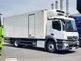 Mercedes-Benz 1832 L ACTROS caja cerrada frigorifíca (temperatura baja)