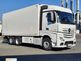 Mercedes-Benz 2551 L ACTROS deep-freeze box