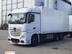 Mercedes-Benz 2551 L ACTROS Kühlkoffer Tiefkühlung