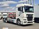 MAN 26.470 TGX 6X2-4 Abrollkipper