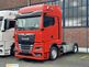MAN 18.510 TGX Sattelzugmaschine Lowliner
