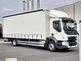 Volvo FL 280 Pritsche mit Plane