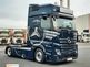 Mercedes-Benz 1851 LS ACTROS tractora Lowliner