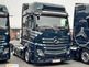 Mercedes-Benz 1851 LS ACTROS Sattelzugmaschine Lowliner