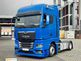 MAN 18.510 TGX Sattelzugmaschine Lowliner