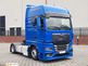 MAN 18.510 TGX Sattelzugmaschine Lowliner