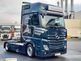 Mercedes-Benz 1851 LS ACTROS tractora Lowliner