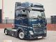Mercedes-Benz 1851 LS ACTROS Sattelzugmaschine Lowliner