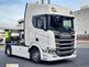 Scania R 500 tractora