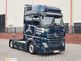 Mercedes-Benz 1851 LS ACTROS Sattelzugmaschine Lowliner