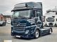 Mercedes-Benz 1851 LS ACTROS Sattelzugmaschine Lowliner