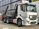 Mercedes-Benz 2553 L ACTROS basculante-descargador