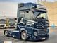 Mercedes-Benz 1851 LS ACTROS tractor for semi-trailer Lowliner