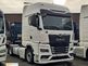 MAN 18.510 TGX tracteur de semi-remorque Lowliner