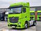 Mercedes-Benz 1848 LS ACTROS L tracteur de semi-remorque