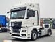 MAN 18.520 TGX tracteur de semi-remorque