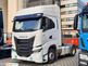 Iveco S-WAY 530 tracteur de semi-remorque
