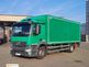 Mercedes-Benz 1827 L ACTROS caja cerrada