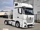 Mercedes-Benz 1851 LS ACTROS tracteur de semi-remorque Lowliner