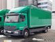 Mercedes-Benz 1624 L ATEGO camion à fourgon