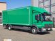 Mercedes-Benz 1524 L ATEGO Koffer
