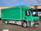 Mercedes-Benz 1824 L ACTROS caja cerrada