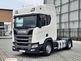 Scania R 460 tracteur de semi-remorque
