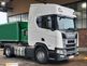 Scania R 460 tracteur de semi-remorque