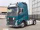 Volvo FH 500 tracteur de semi-remorque