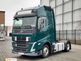 Volvo FH 500 tracteur de semi-remorque