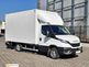 Iveco 35 S 16 DAILY Koffer