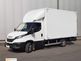 Iveco 35 S 16 DAILY Koffer