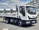 Iveco ML 80 E 21 K Kipper