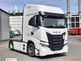 Iveco S-WAY 490 tractor for semi-trailer
